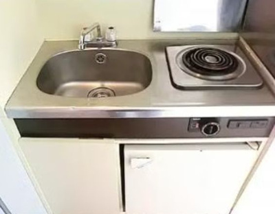 【キッチン】 | Ｔ－ＣＯＯＴ | 別室参考画像