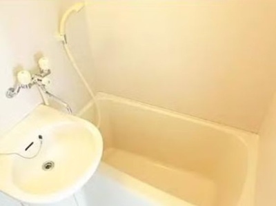 【浴室】 | Ｔ－ＣＯＯＴ | 別室参考画像