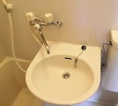 【洗面所】 | Ｔ－ＣＯＯＴ | 別室参考画像