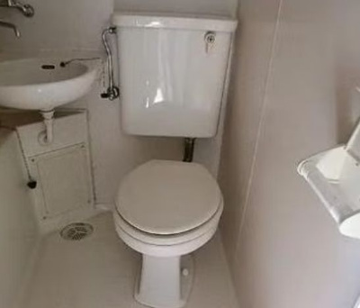 【トイレ】 | Ｔ－ＣＯＯＴ | 別室参考画像