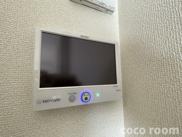 グラビティーノ小土の設備