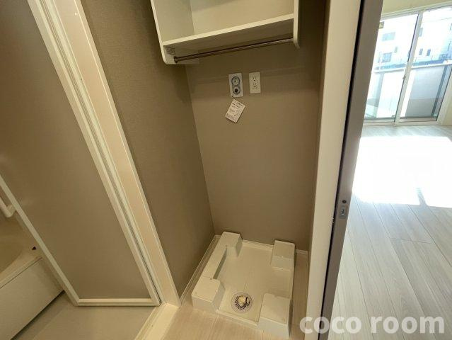 グラビティーノ小土の設備