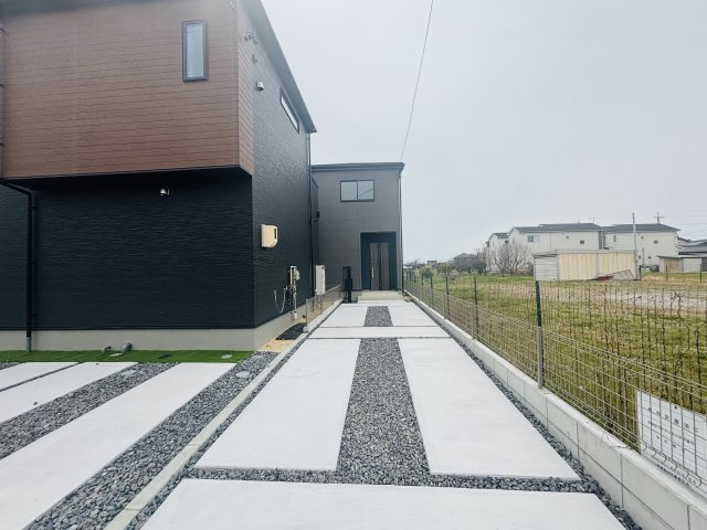 GRAFARE高浜市神明町2期｜名古屋市の戸建ならホームアップのその他|ご成約特典としてJCBギフトカード（不動産景品規約上限）をプレゼント！詳細は担当者まで(受渡時期：物件お引渡し後）