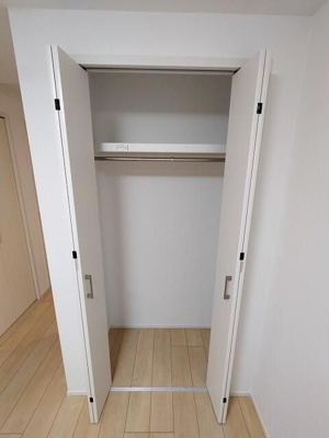 【収納】 | ラメール飯田橋