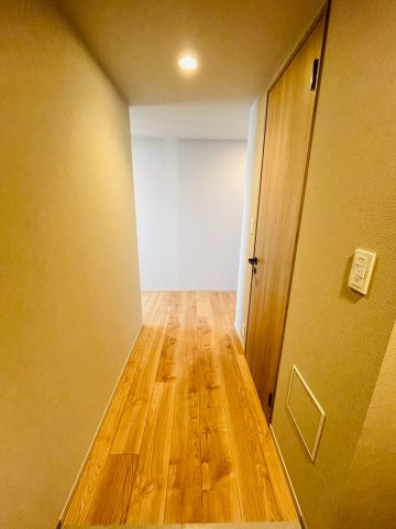 MJR熊本ゲートタワー／26階の内装