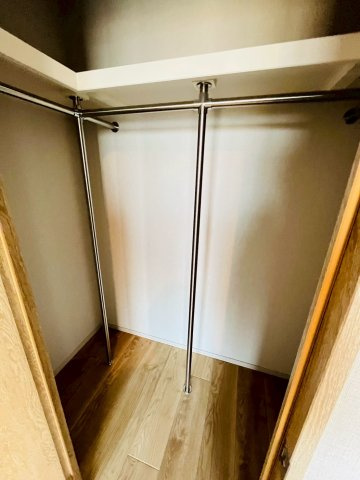 MJR熊本ゲートタワー／26階の収納