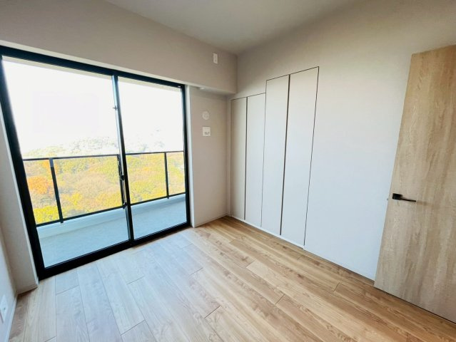 MJR熊本ゲートタワー／26階の洋室