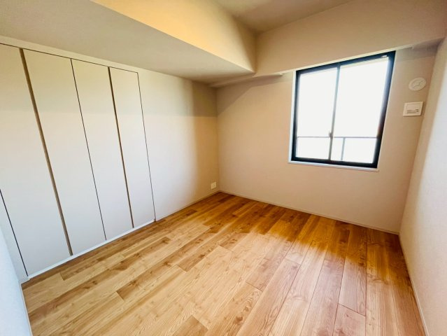 MJR熊本ゲートタワー／26階の洋室