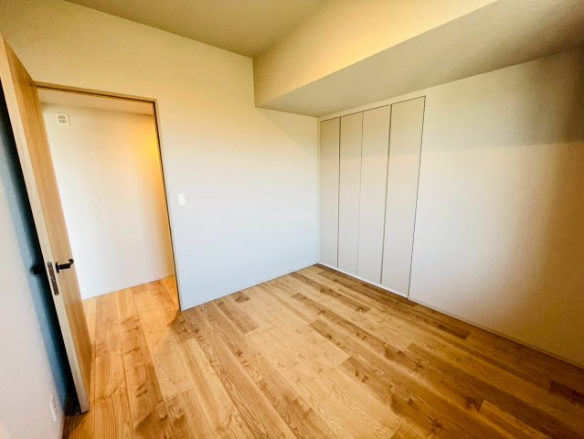 MJR熊本ゲートタワー／26階の洋室