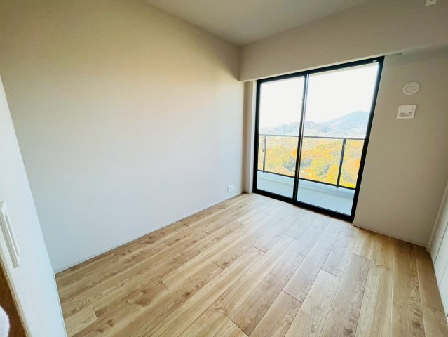 MJR熊本ゲートタワー／26階の洋室