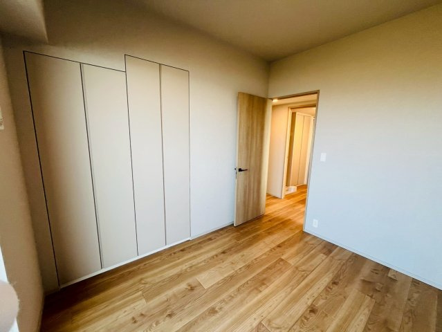 MJR熊本ゲートタワー／26階の洋室