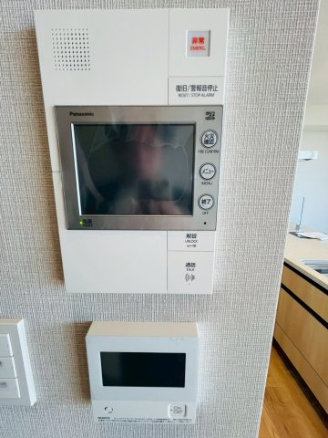 MJR熊本ゲートタワー／26階のセキュリティ