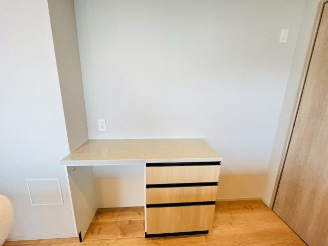 MJR熊本ゲートタワー／26階の設備