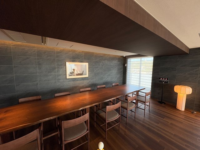 MJR熊本ゲートタワー／26階のその他共用部分