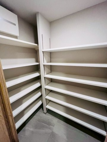 MJR熊本ゲートタワー／26階の収納