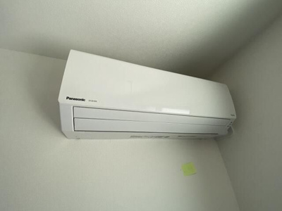 【設備】 | ウィンディ西川口