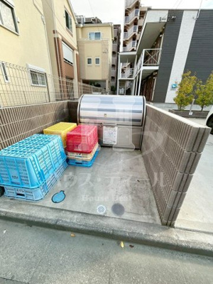 【その他共用部分】 | ウィンディ西川口