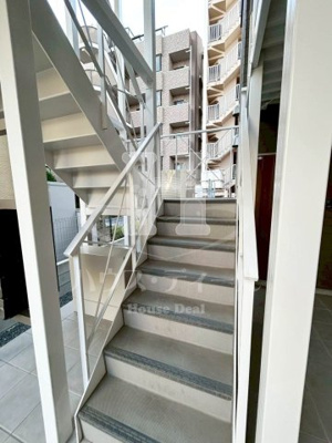 【その他】 | ウィンディ西川口