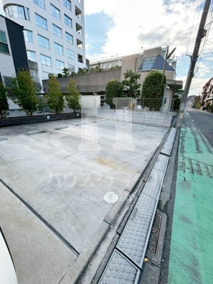 【駐車場】 | ウィンディ西川口 | 駐車スペースもあります