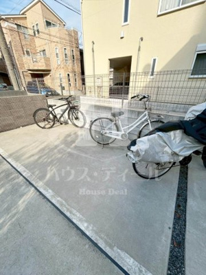 【その他共用部分】 | ウィンディ西川口