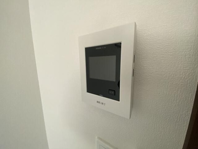 【セキュリティ】 | ウィンディ西川口