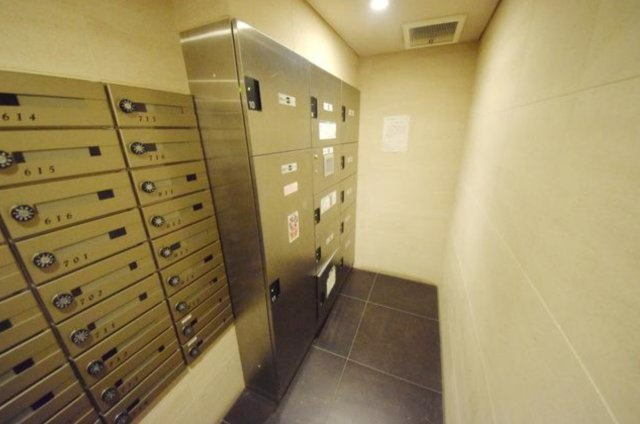 フィース水天宮前のその他共用部分