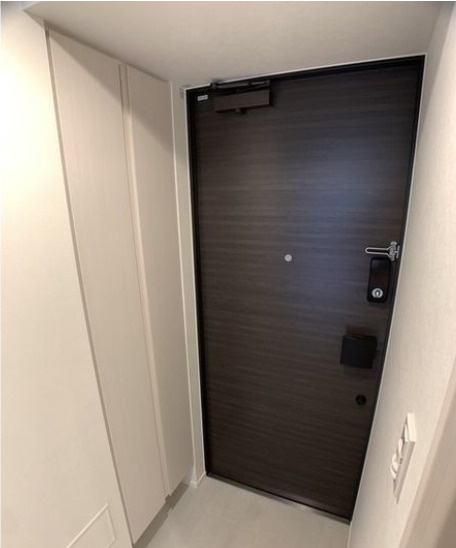 ザ・パークハビオ住吉のその他