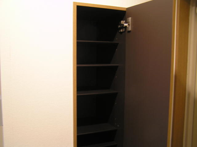 川崎市多摩区東生田２丁目の賃貸マンションの設備