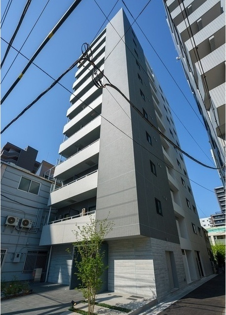 エスタート両国