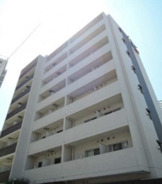 スカイコート品川大崎