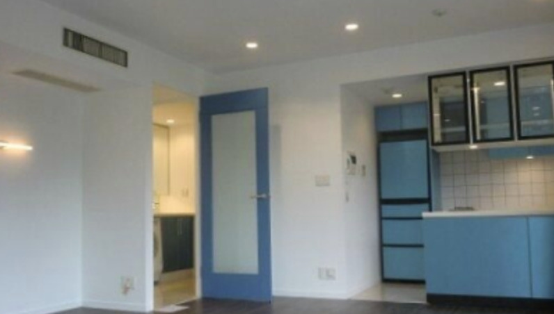 ラ・セーナ南青山の内装