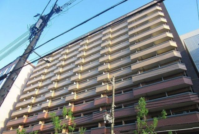 グランシス天満橋