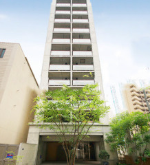 イーストモート高麗橋