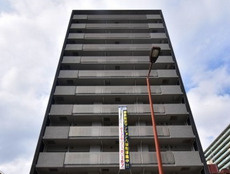 アーバネックス梅田中崎町