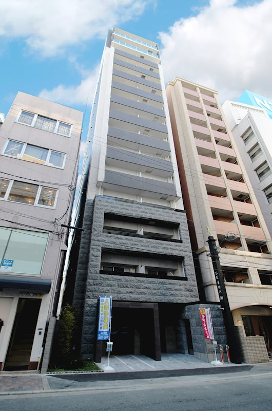 セイワパレス京町堀