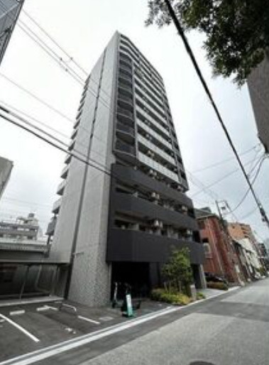 エスリードレジデンス大阪福島フロント