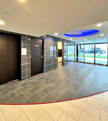 セレニテ福島アリアのその他共用部分