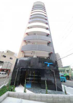 セレニテ福島アリア