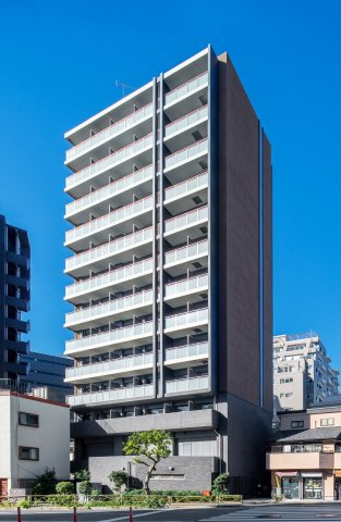 JMFレジデンス北品川