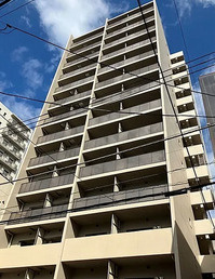 ザ・パークハビオ元浅草プレイス