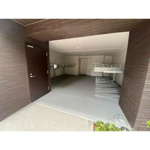 プレール・ドゥーク亀戸6丁目のその他共用部分