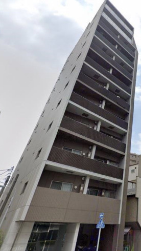 GENOVIA浅草蔵前skygarden