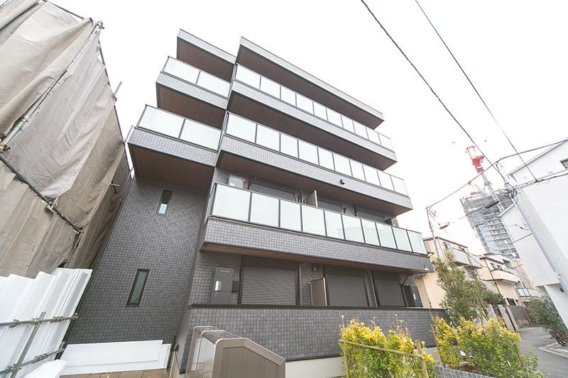 ＨＩＬＬ　ＴＯＰ　ＲＥＳＩＤＥＮＣＥ　ＯＳＡＫＩ