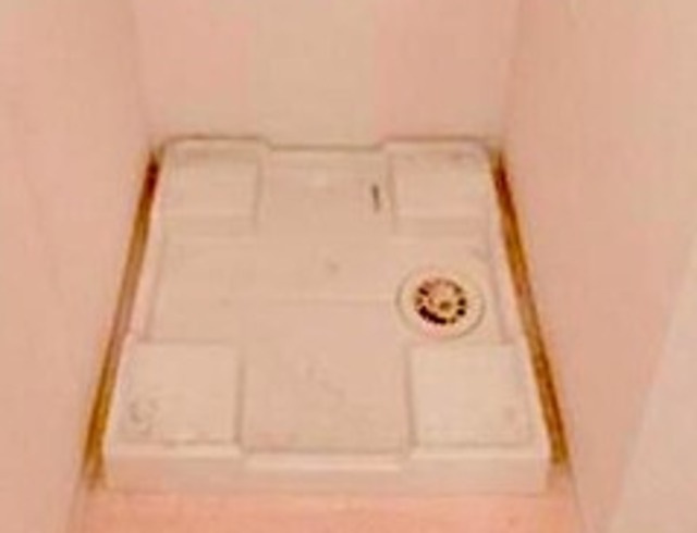 パークアクシス目黒本町の設備