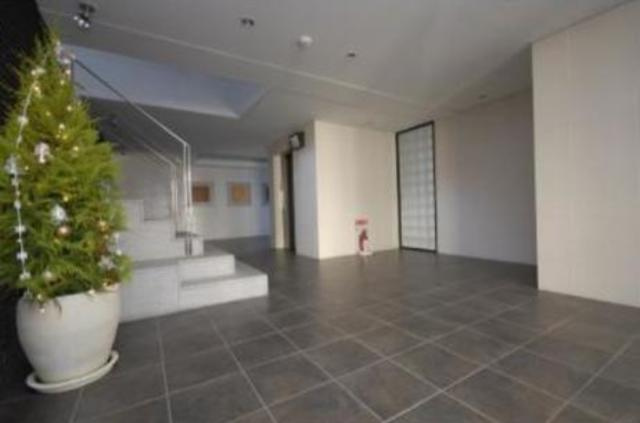 パークアクシス目黒本町のその他