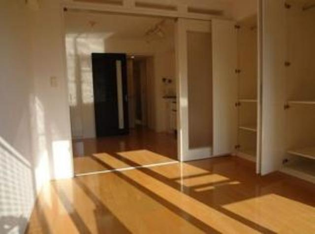 パークアクシス目黒本町の内装