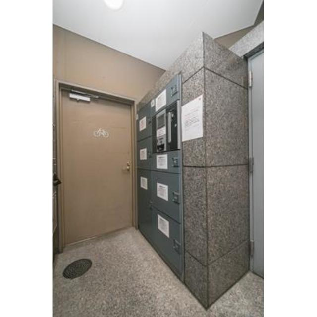 SUN恵比寿のその他共用部分