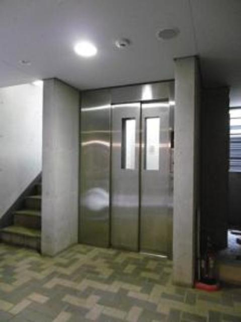 SUN恵比寿のその他共用部分