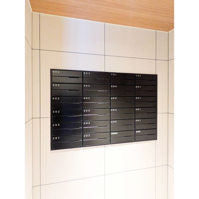 ウェルスクエア錦糸町ＳＯＵＴＨのその他共用部分