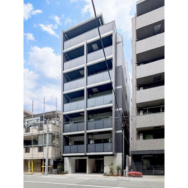 ウェルスクエア錦糸町ＳＯＵＴＨ